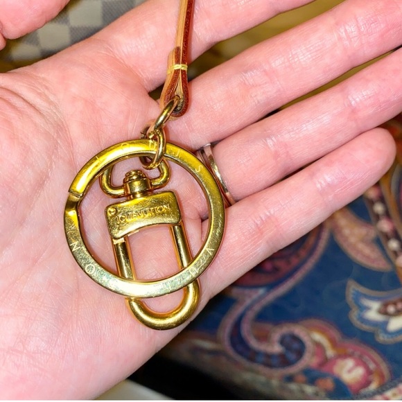 Louis Vuitton delightful bag 100 percent authentic - Picture 9 of 10